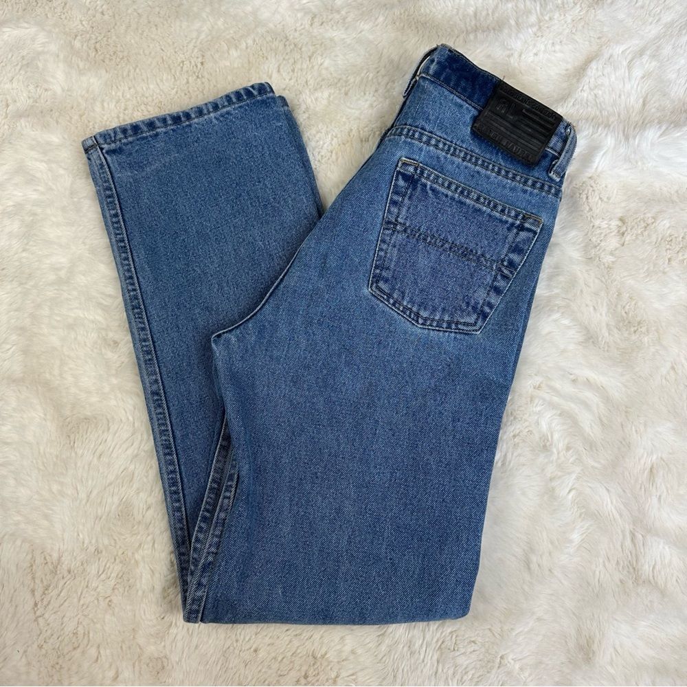 Polo Ralph Lauren Straight Leg Jeans, 12